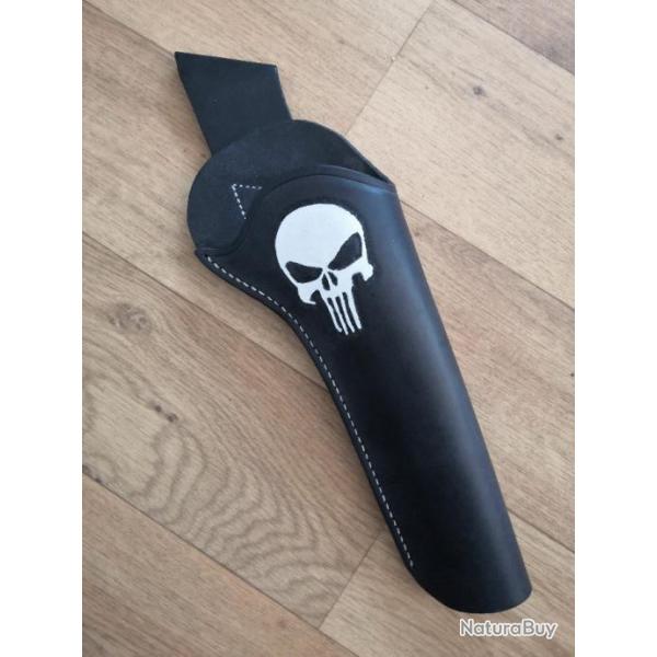 holster dan wesson "punisher"