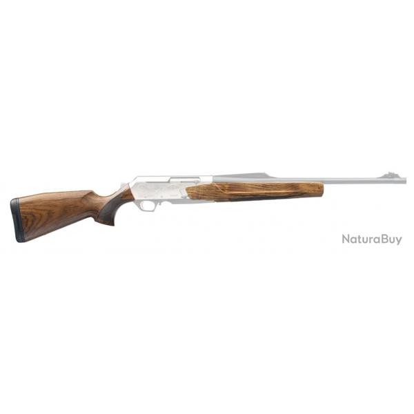 Crosse et Garde-Main Browning BAR 4X Bavarian bois G2