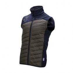 Gilet Browning XPO COLDKILL 2 Vert