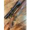 petites annonces chasse pêche : Carabine REIMER JOHANNSEN Magnum Safari Cal 416 Rigby - Lunette ZEISS 1,5-6x42