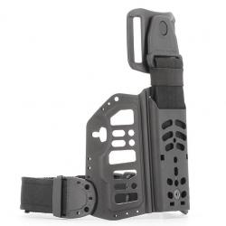 Plaque tactique de hanche GK