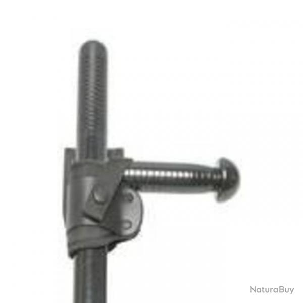 Porte-tonfa Ambidextre Pivotant