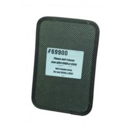 Plaque R&eacute;ductrice de Trauma pour Gilet