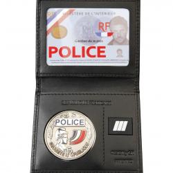 Porte-Cartes + emplacement médaille et grade GK