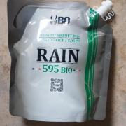 BILLES AIRSOFT BIO 6 MM RAIN BO 0.25 G - SACHET X 3500 - Paintball