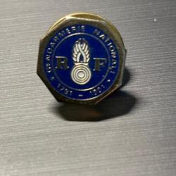 Pins du bicentenaire de la Gendarmerie