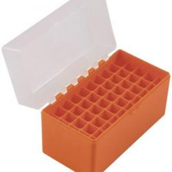 PISTEURS - CAL. SHORT MAGNUM ORANGE BTE 36