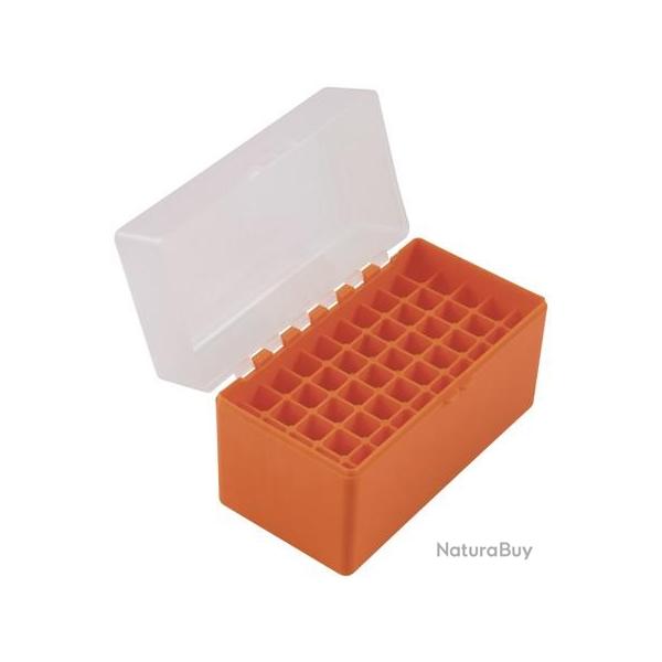 PISTEURS - CAL. SHORT MAGNUM ORANGE BTE 36