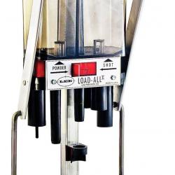 90013 Presse de rechargement Lee pour calibre 12 LEE 12G LOAD-ALL NOBEL 2 3/4