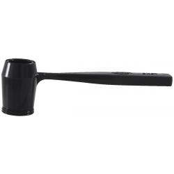 Mesurette ajustable pour plomb de chasse.