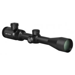 Lunette Vortex crossfire II 3-9X40 RET. V-BRITE lumineux à collier Ø 25,4mm