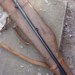canon de boitier Mauser calibre 6,5 X 57