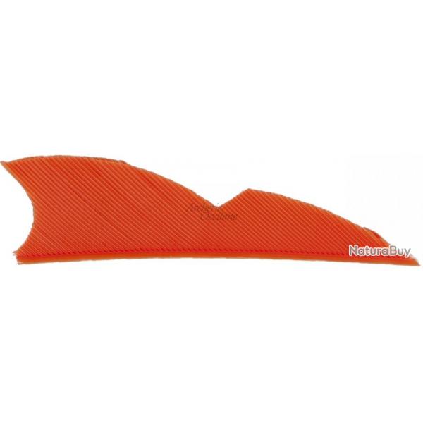 GATEWAY BATWING 2" Orange