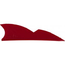 GATEWAY BATWING 2" Rouge