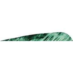 GATEWAY PLUMES NAT. TREBARK 5" Vert