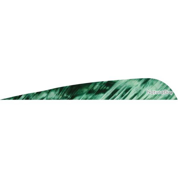 GATEWAY PLUMES NAT. TREBARK 5" Vert