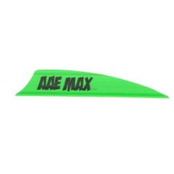 ARIZONA PLUMES PM Vert Fluo 20