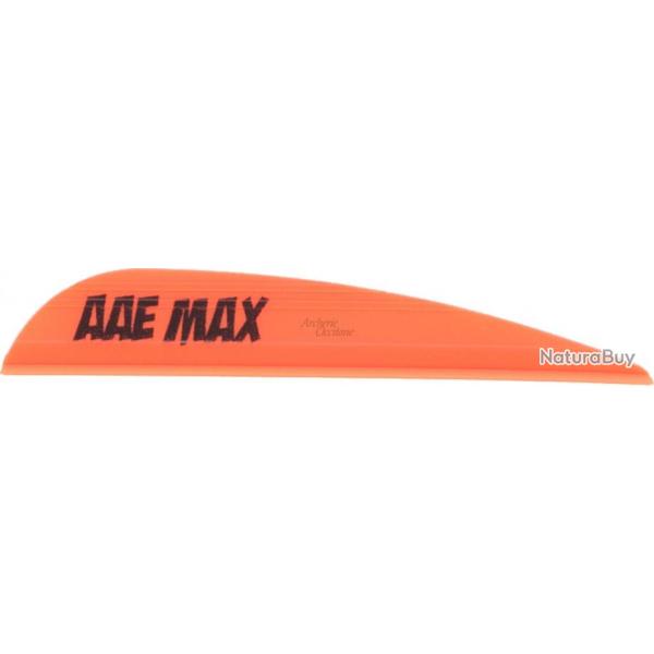 ARIZONA PLUMES PM Orange Feu  23