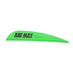 ARIZONA PLUMES PM Vert Fluo 23