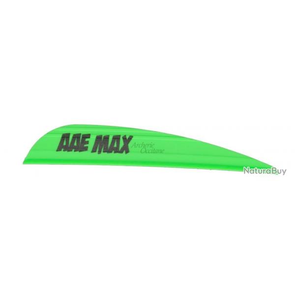 ARIZONA PLUMES PM Vert Fluo 23