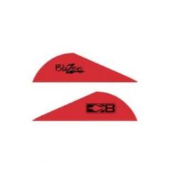 BOHNING - BLAZER VANE 2" Rouge