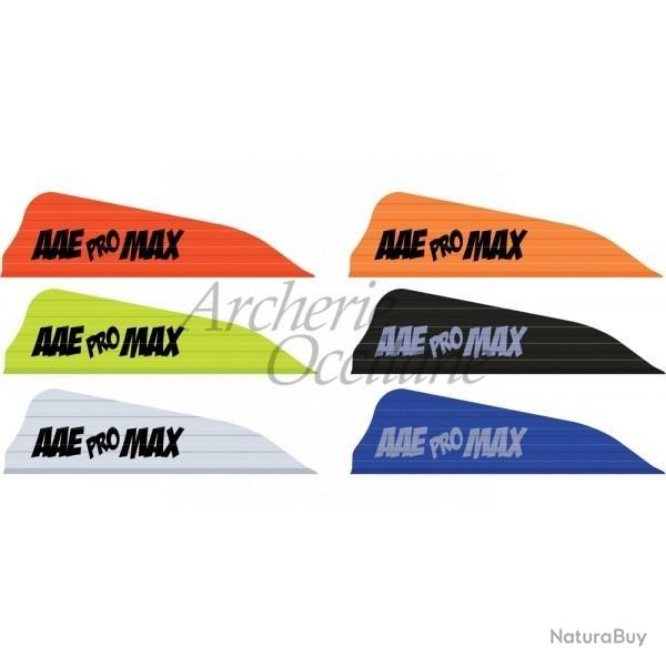 ARIZONA VANES PRO MAX Noir