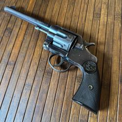 BEAU  COLT M95 VP CANON 6 POUCES