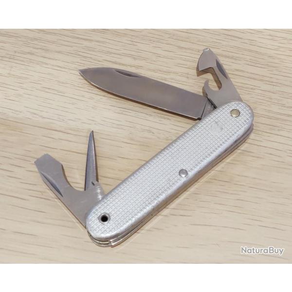 Victorinox couteau suisse Alox Soldier 1976