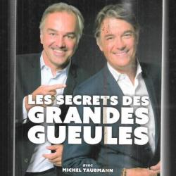 les secrets des grandes gueles olivier truchot et alain marschall