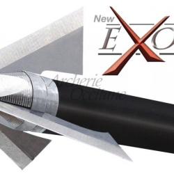 QAD BROADHEAD EXODUS FULL