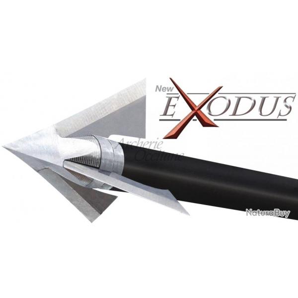 QAD BROADHEAD EXODUS FULL