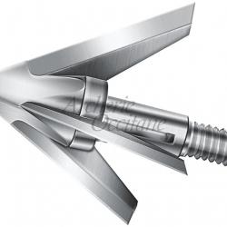 QAD BROADHEAD EXODUS SWEPT