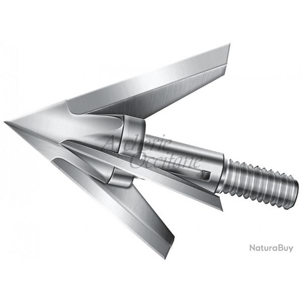 QAD BROADHEAD EXODUS SWEPT