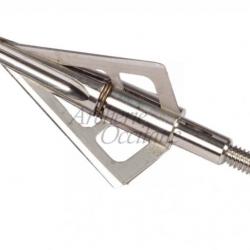 SAVORA BROADHEAD TI-CON