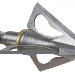 WACEM BROADHEAD 3 BLADES