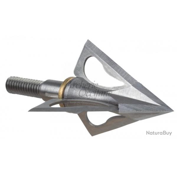 WACEM BROADHEAD 3 BLADES