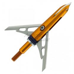 RAGE BROADHEAD CROSSBOW-X