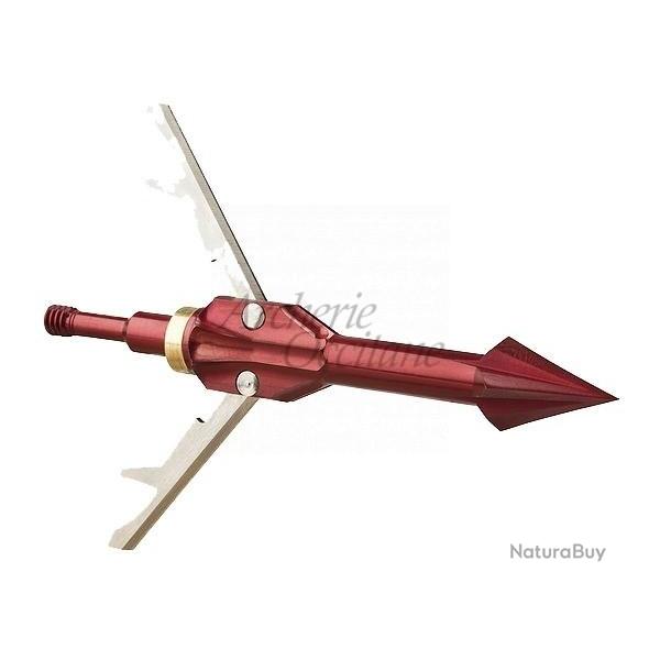 WACEM BROADHEAD 2 BL. 100 GN