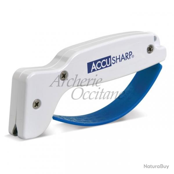 ACCUSHARP PACKAGED