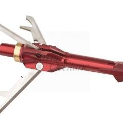 WACEM BROADHEAD 3 BL.