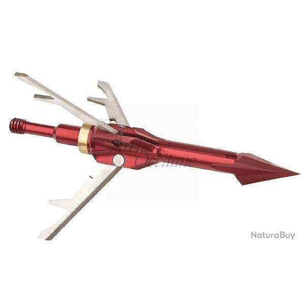 WACEM BROADHEAD 3 BL. 100 GN