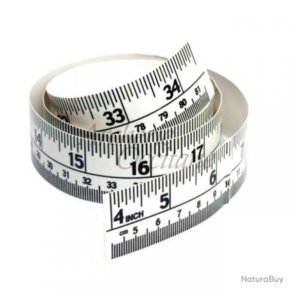 BOOSTER ADHESIVE TAPE MEASURE