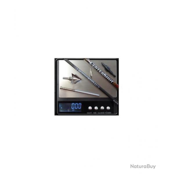 DIGITAL CD SCALE - BALANCE LECTRONIQUE
