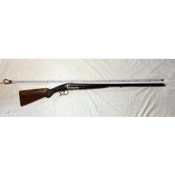 Fusil de chasse Idéal manufacture Manufrance St Étienne