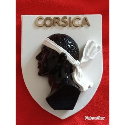 IN31178 - GROS Insigne Blason Villes De Corse EUR 99,99 - PicClick FR