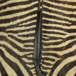 Carabine à verrou BROWNING X-Bolt cal.243win canon 56 cm fileté