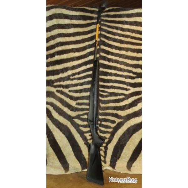 Carabine  verrou BROWNING X-Bolt cal.243win canon 56 cm filet