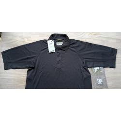 First Tactical Performance Polo, Asphalt, Small