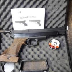 Pistolet Gamo compact état neuf