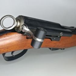 Levier d'armement pour fusil rubin schmidt 1889, 96/11, G11 et K11
